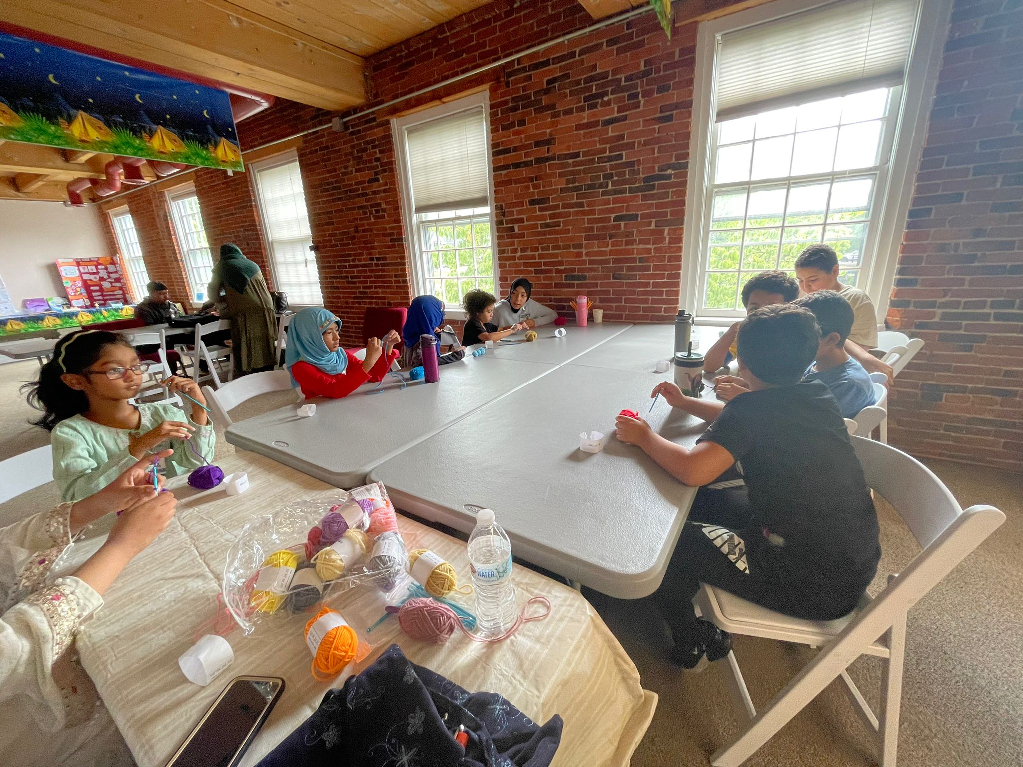 Circuit Building & Electronics