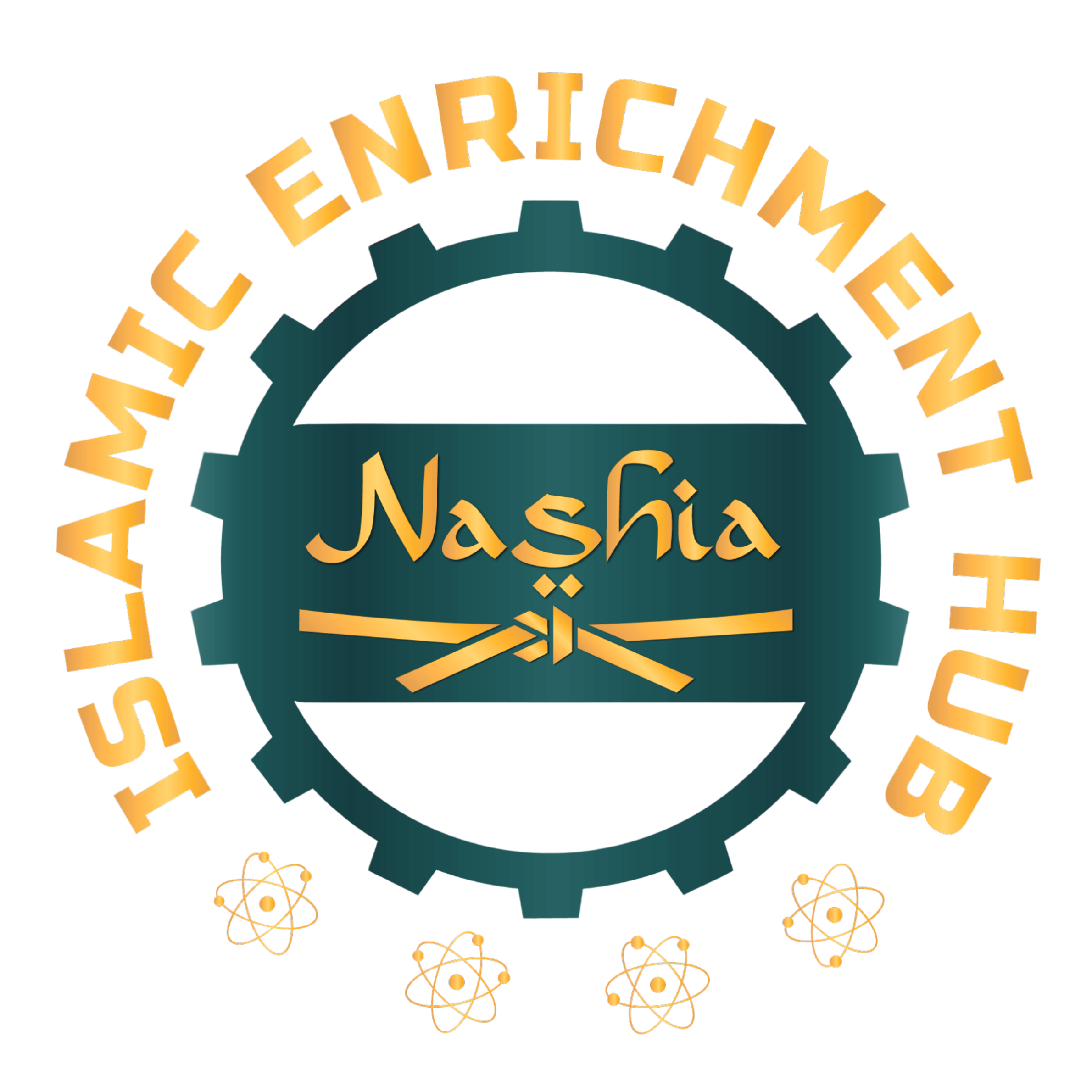 Nashia Logo