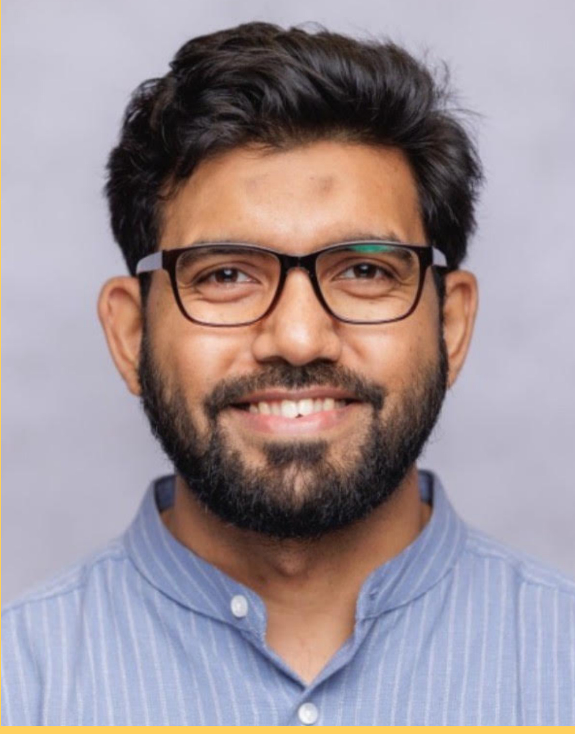 Muhammad R. Haque, PhD - Hub Operation Lead & Senior Coach