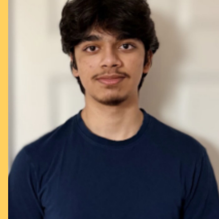 Muhammad Imaduddin Riaz - Lead Coach