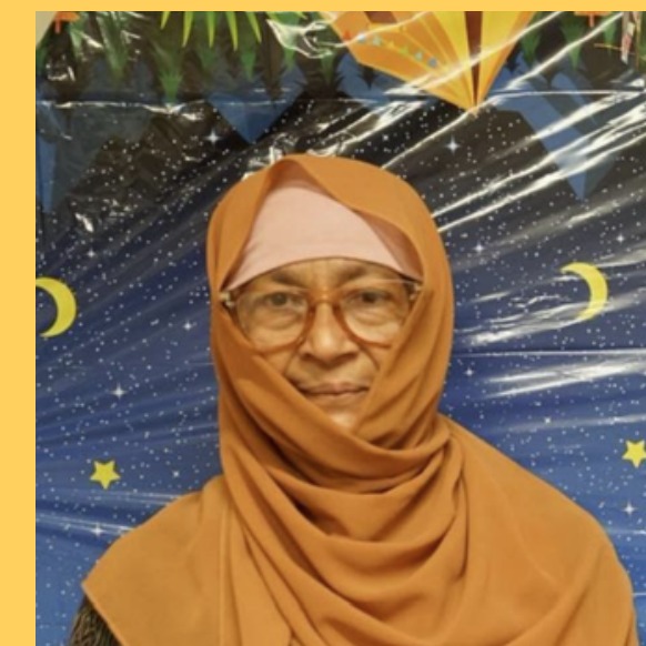 Kohinoor Begum - Student Welfare Coordinator