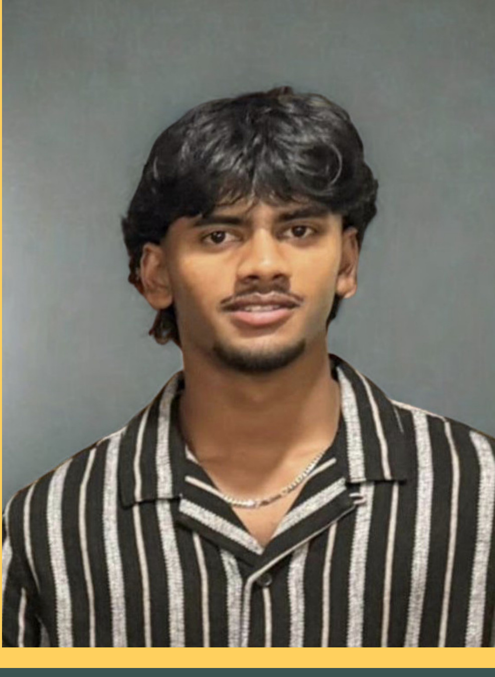 Rayyan Siddiq - Lead Coach