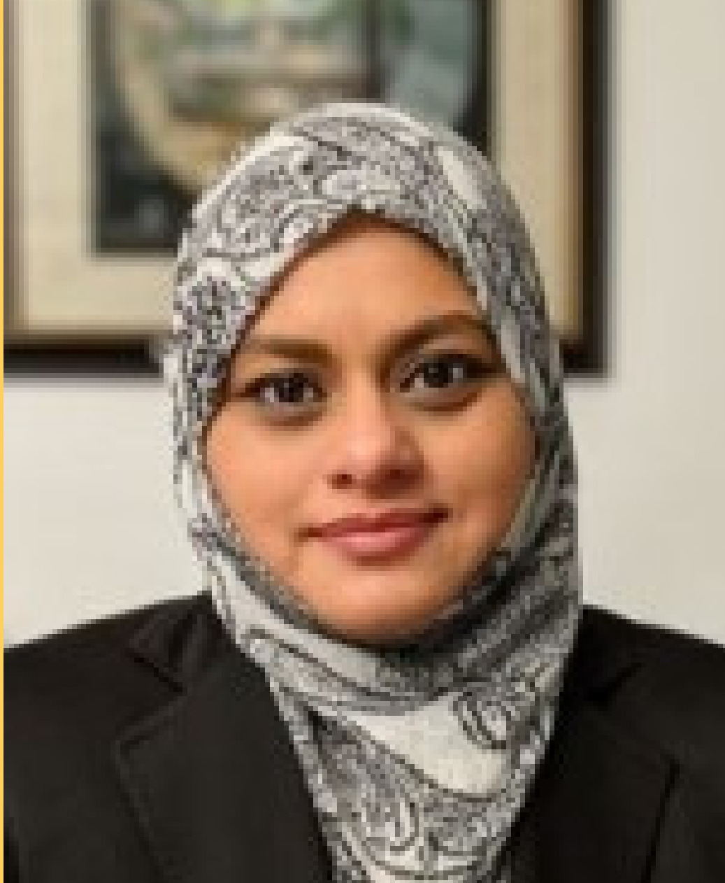 Sirajum Munira Sarwar, PhD - Board of Director